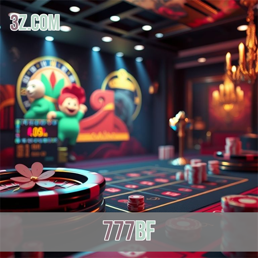 Inovações do app 777bf Transformam o Cenário dos Jogos Brasileiros