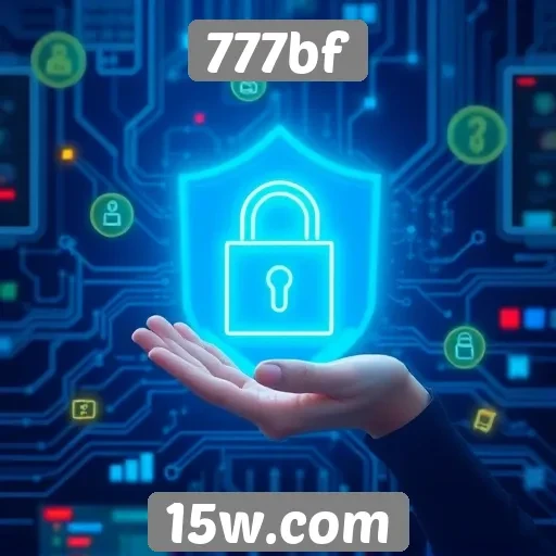 Segurança e privacidade para usuários do 777bf